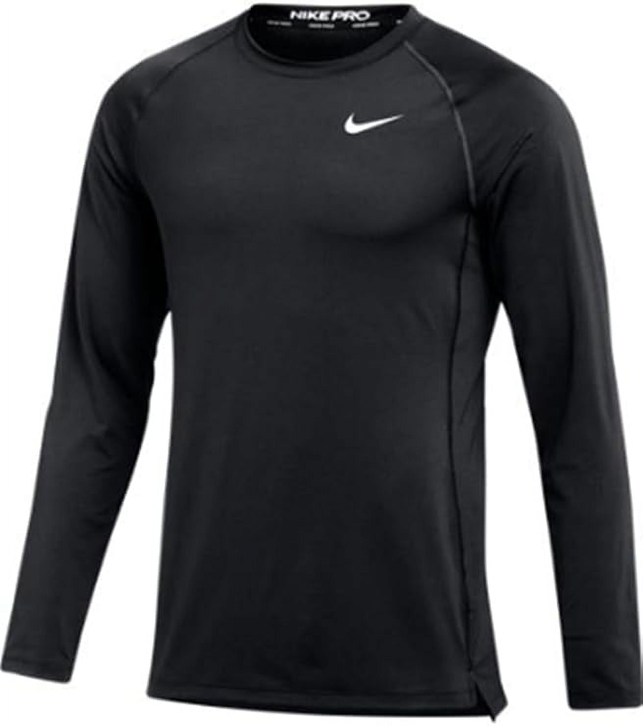 Nike Pro Hyperwarm Shirt