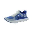 thumbnail image 1 of Nike Mens React Infinity Run Flyknit 2 Fitness Lifestyle Running Shoes, 1 of 3