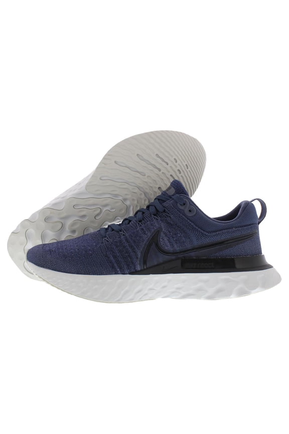 Mens React Infinity Run Flyknit 2 Fitness Lifestyle Running Shoes