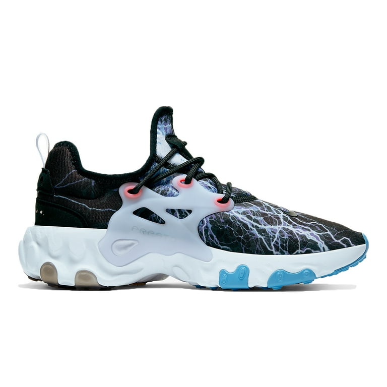 Men's nike react sales presto running shoes