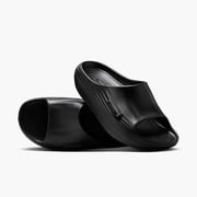 Nike Mens Reactx Rejuven8 Black/Black/Black 6 Medium