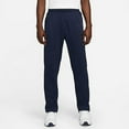thumbnail image 1 of Nike Mens Relaxed Fit Therma FIT Sweatpants Obsidian Blue Small, 1 of 1
