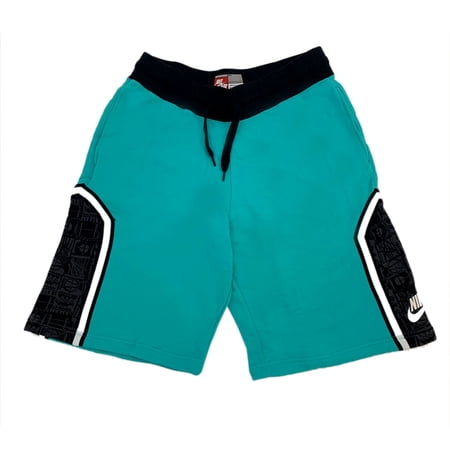 Nike Mens Retro Sweat Heavy Shorts
