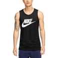 thumbnail image 1 of Nike Mens Running Fitness Tank Top, 1 of 3