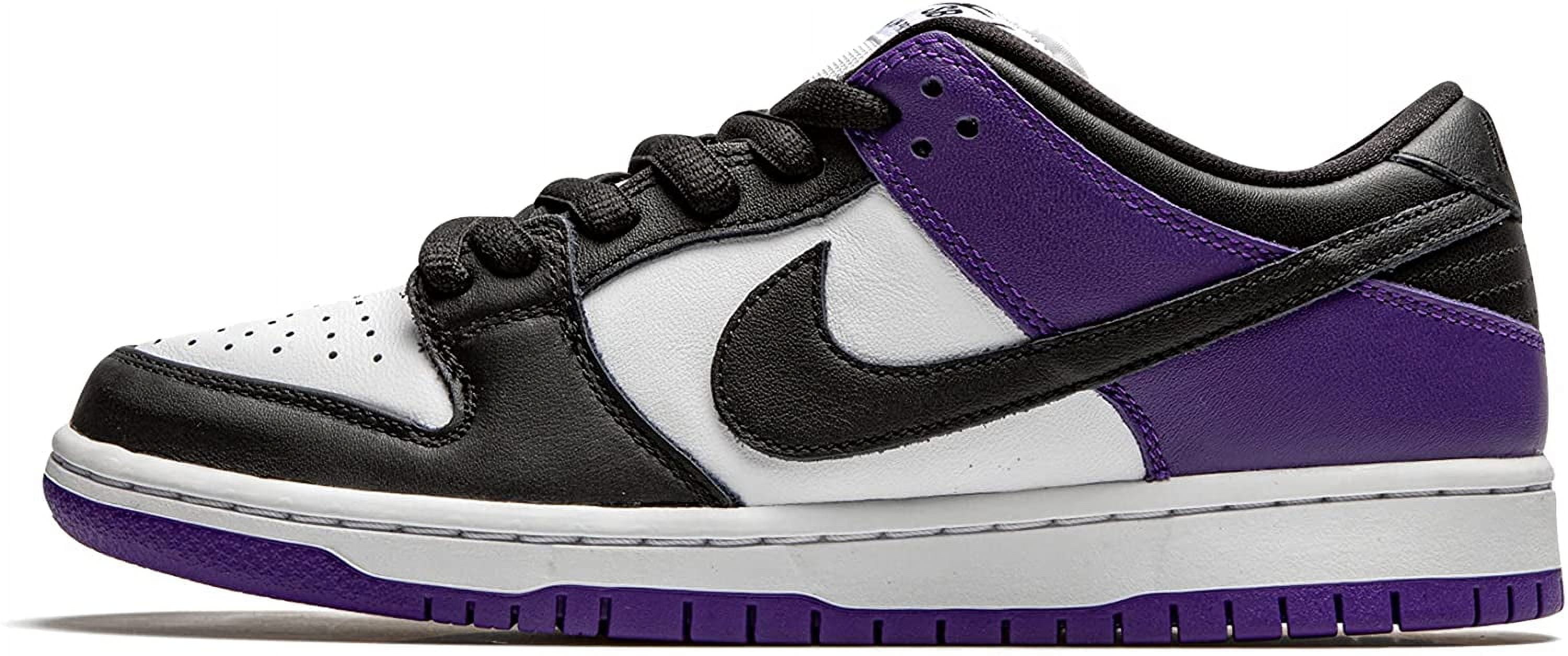 court purple size 10