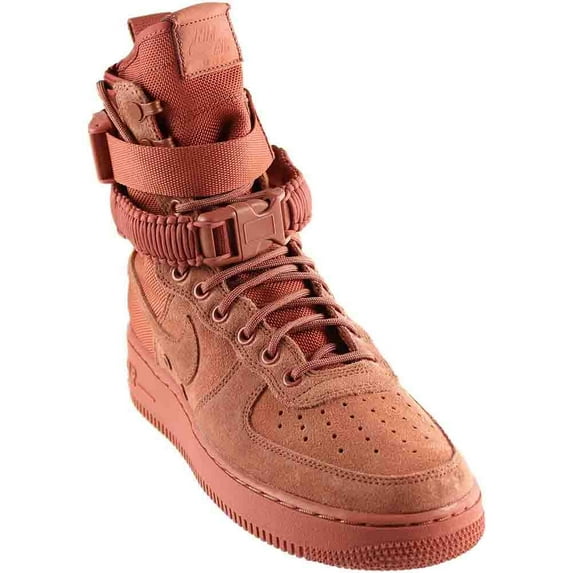 Nike Mens SF Air Force 1 Athletic & Sneakers