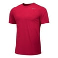thumbnail image 1 of Nike Mens Shirt Short Sleeve Legend (XX-Large, University Red), 1 of 1