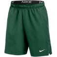 thumbnail image 1 of Nike Mens Shorts Dri-Fit Flex Woven Shorts 7inch (US, Alpha, XX-Large, Regular, Regular, Green), 1 of 1