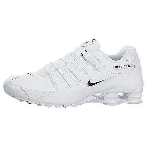 Nike Mens Shox NZ SL Running Shoes