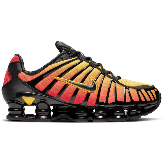 Nike Shox TL Sunrise - AV3595-004