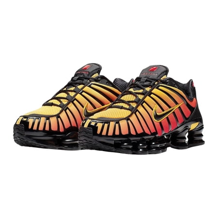 Nike Mens Shox TL Running Shoe