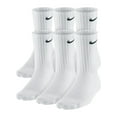 thumbnail image 1 of Nike Mens Signature Crew Casual Socks, 1 of 2
