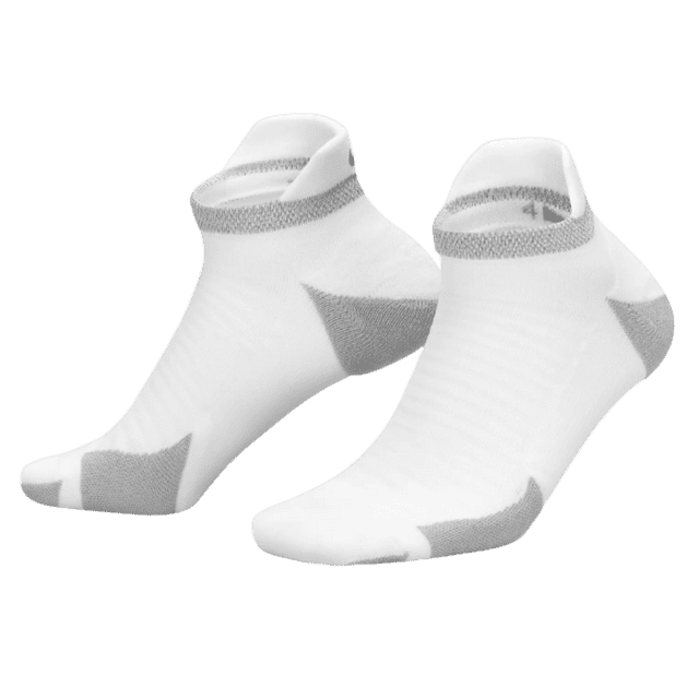 Nike Mens Spark Cushioned No Show Running Socks 1213.5 CU7201100