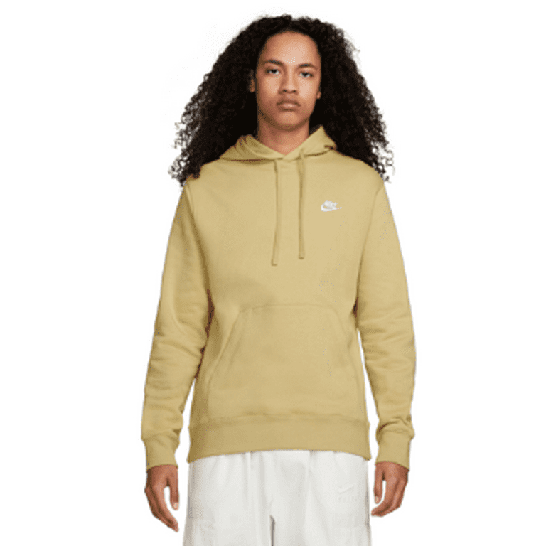 Gold nike sweater new arrivals