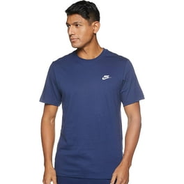 ★ Nike★ Sportswear T-shirt M Midnight Navy HJ0773410 HJ07 Nike - Boy - Seasonal Club Tee - Midnight Navy – Nohble