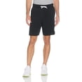 thumbnail image 1 of Nike Mens Sportswear HE Short FT Alumni Black/Black/White/White Medium, 1 of 7