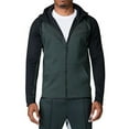 thumbnail image 1 of Nike Mens Sportswear Tech Fleece Full Zip Hoodie;XX-Large, 1 of 2