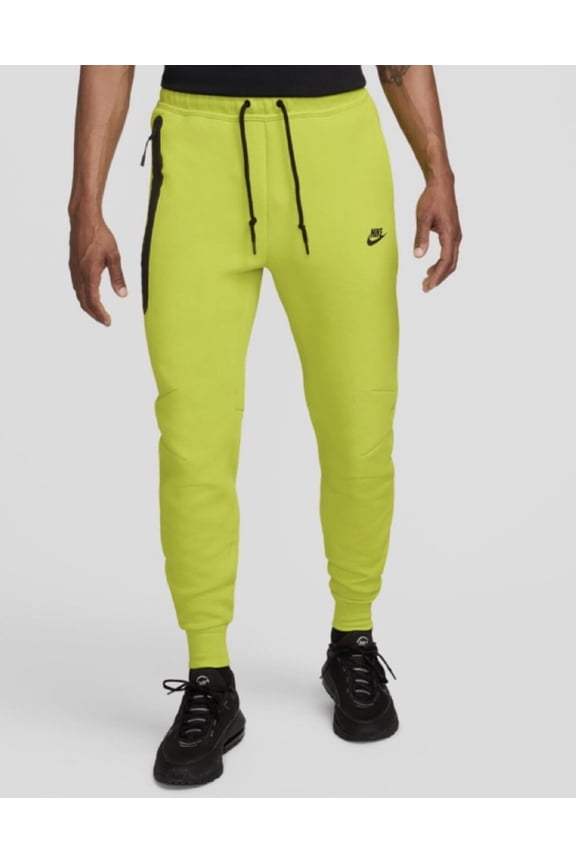 Mens Sportswear Tech Fleece Joggers Size Large