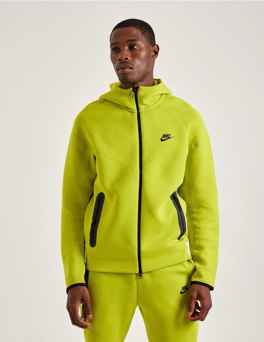 nike tech jackets men