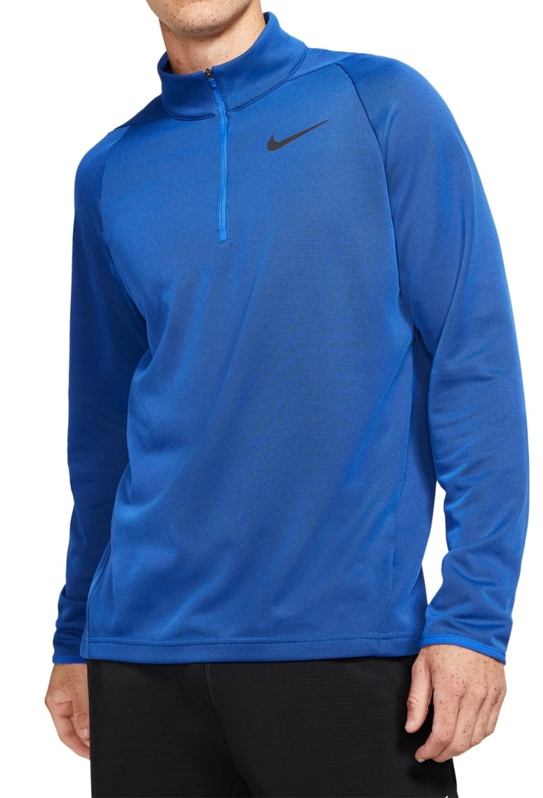 nike running 1 4 zip