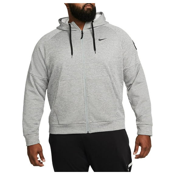 Nike Mens Sweatshirt Fitness Hoodie