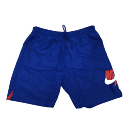 【NIKE】★水着★ Men's 9\" Boardshorts Nike Men's Swim 9 Inch Volley Shorts , Ombre Gray/Orange/Red