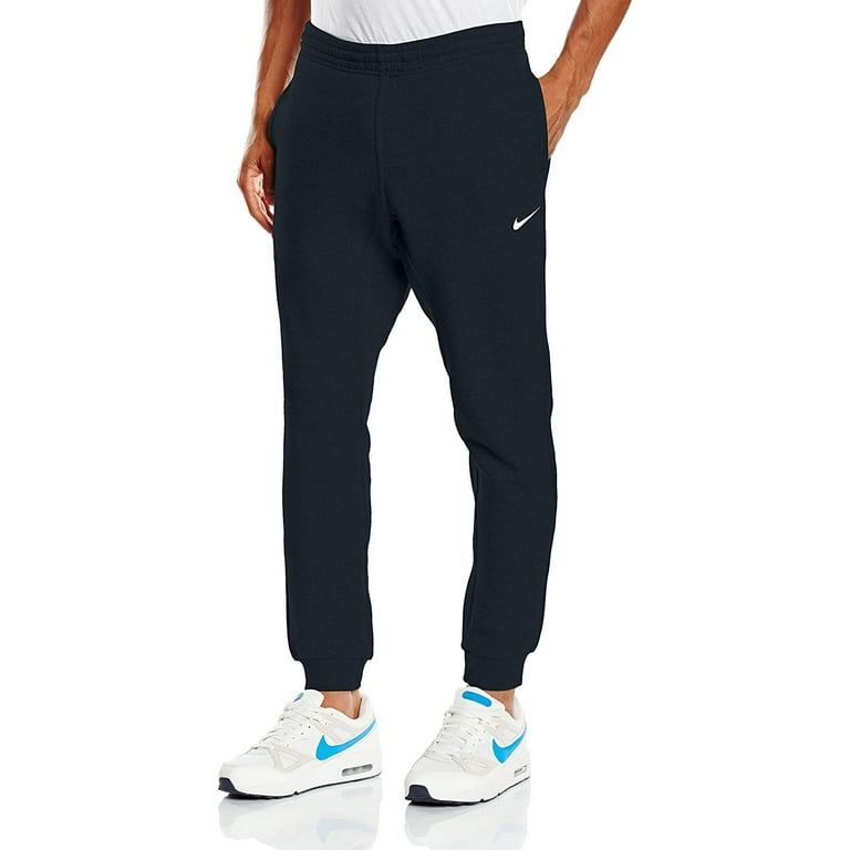 Tapered nike sweats sale