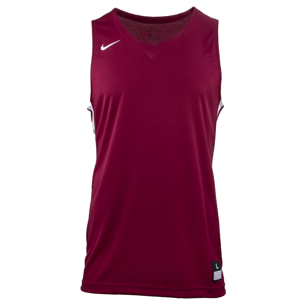 Nike Mens Team National Jersey Tank Basketball Casual Athletic Casual