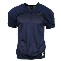 Nike  Mens Team Stock Vapor Varsity Jersey Top Casual