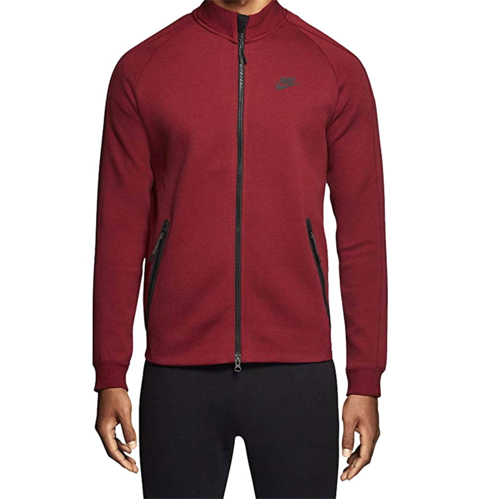 mens fleece jacket nike
