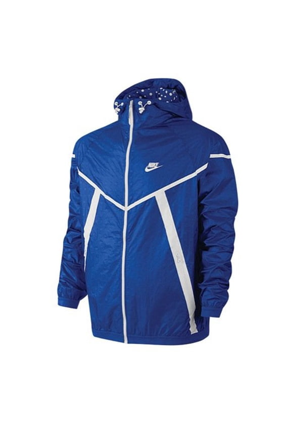 Mens Tech Hyperfuse Jacket