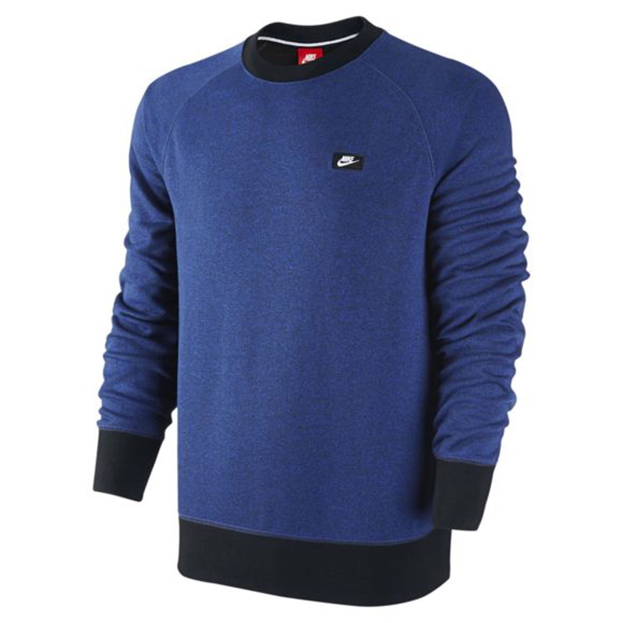 nike varsity sweatshirt