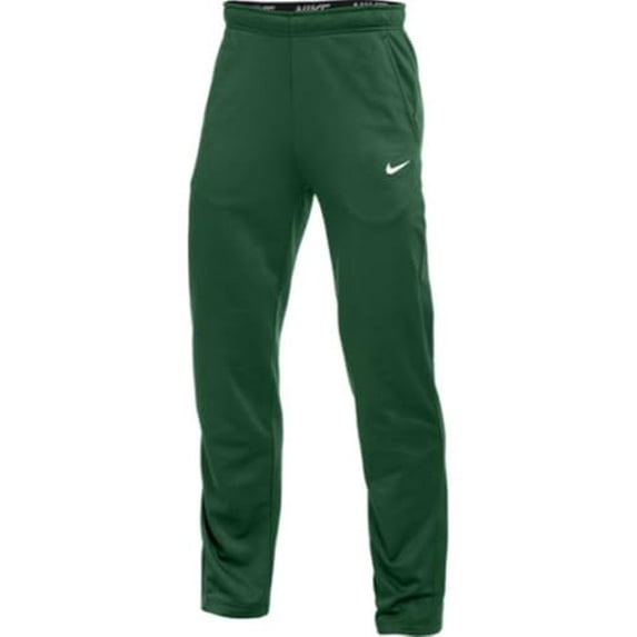 Nike Mens Therma Fit Pants (US, Alpha, Large, Regular, Regular, Green)