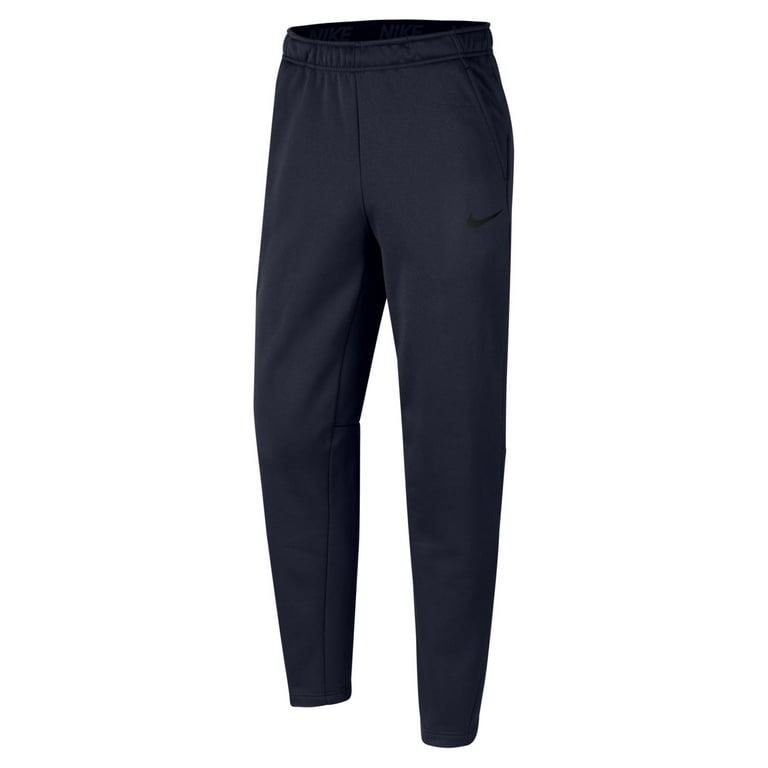 Men's therma open sales bottom training pants