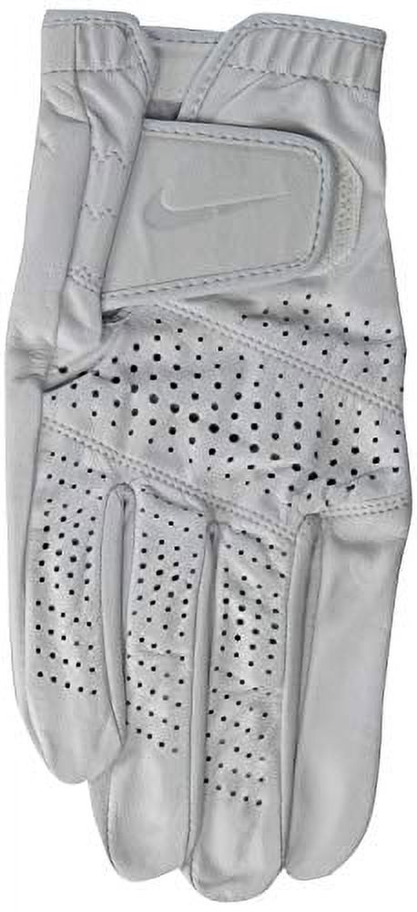 Guante de golf Nike Tour Classic II para diestros, talla L, N0001304290