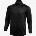 thumbnail image 1 of Nike Mens Training Jacket (Black, XL), 1 of 2