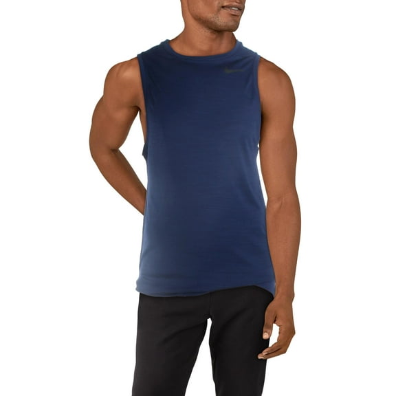 Nike Mens Training Workout Tank Top
