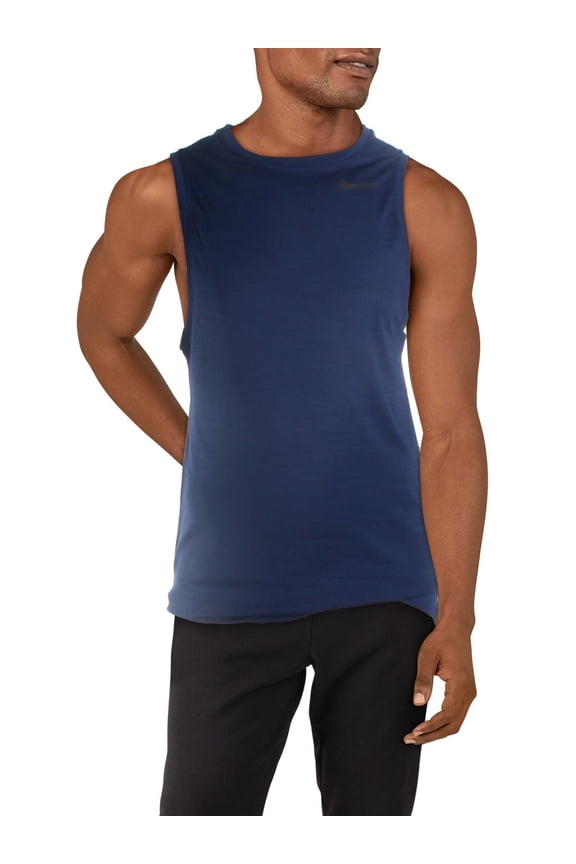 Mens Training Workout Tank Top