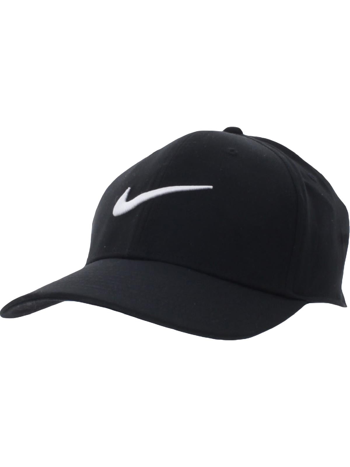 mens nike ball caps