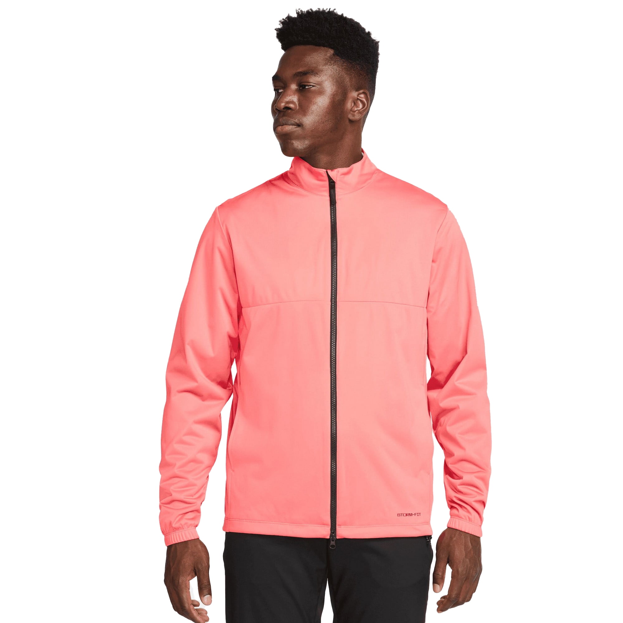 mens nike full zip jacket