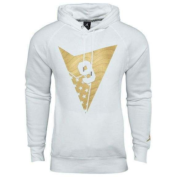 Nike Mens Vii Pullover Hoodie