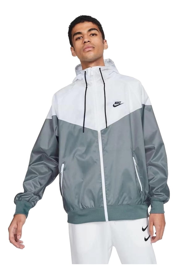 Mens Windrunner Jacket Black