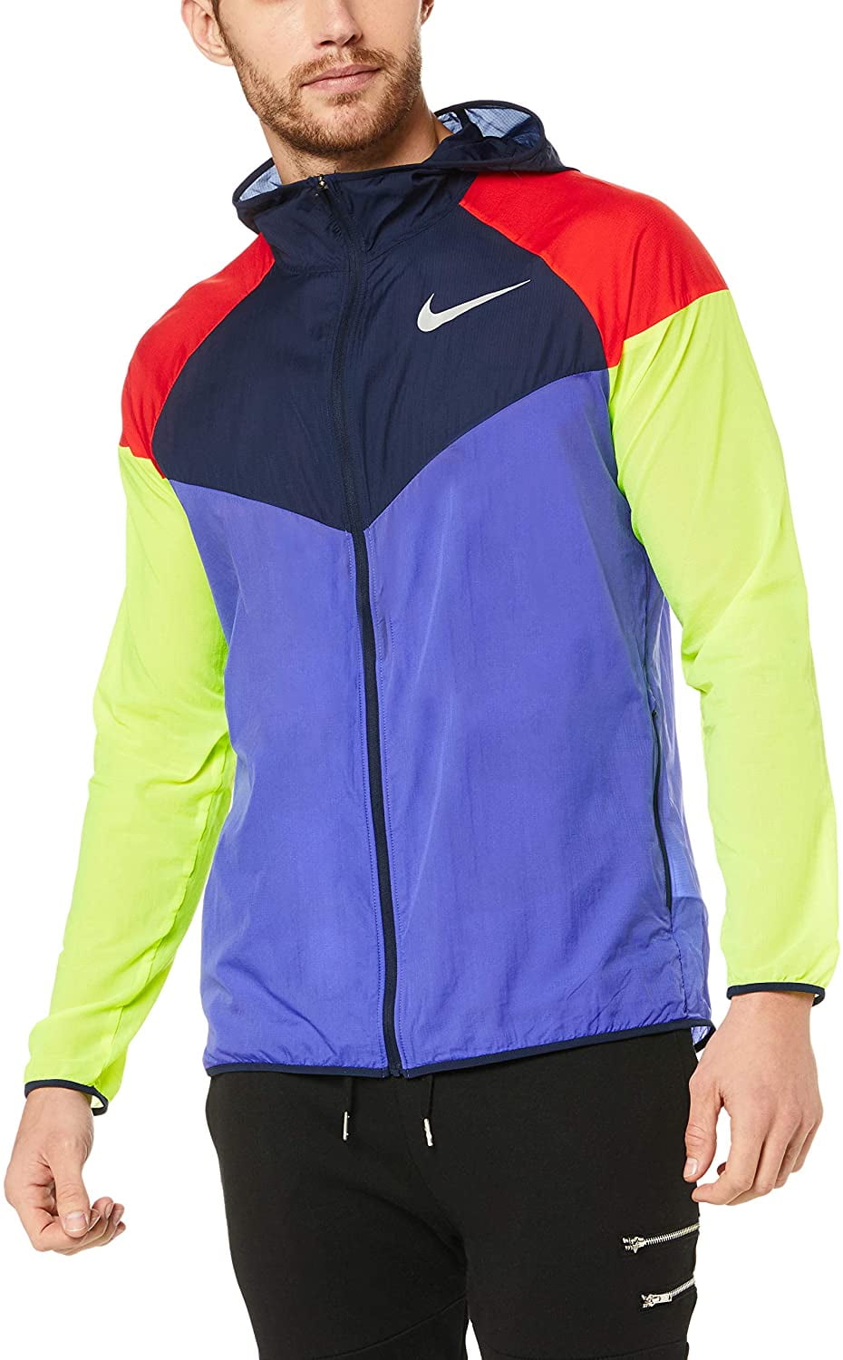 ジャケット・アウター Supreme x Nike Track Jacket Pant\"Purple\" Supreme Men's Nike Track Jacket Purple, from StockX