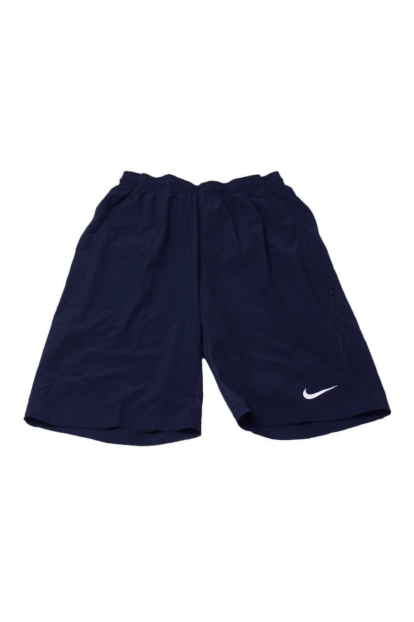 nike 11in woven men's tennis shorts