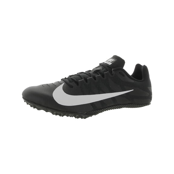 Nike Mens Zoom Rival S 9 Cleats Track Running & Training Shoes
