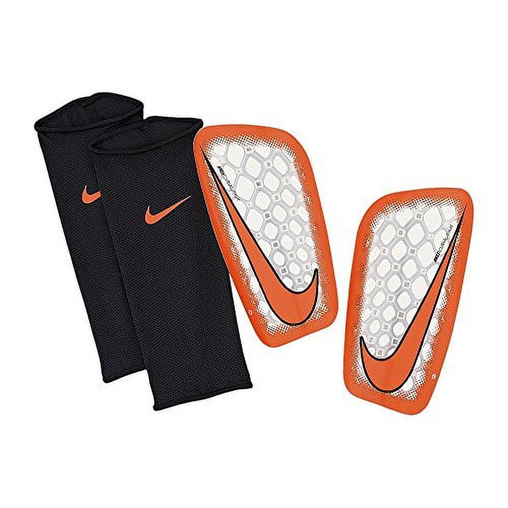 Nike mercurial flylite shin guards deals