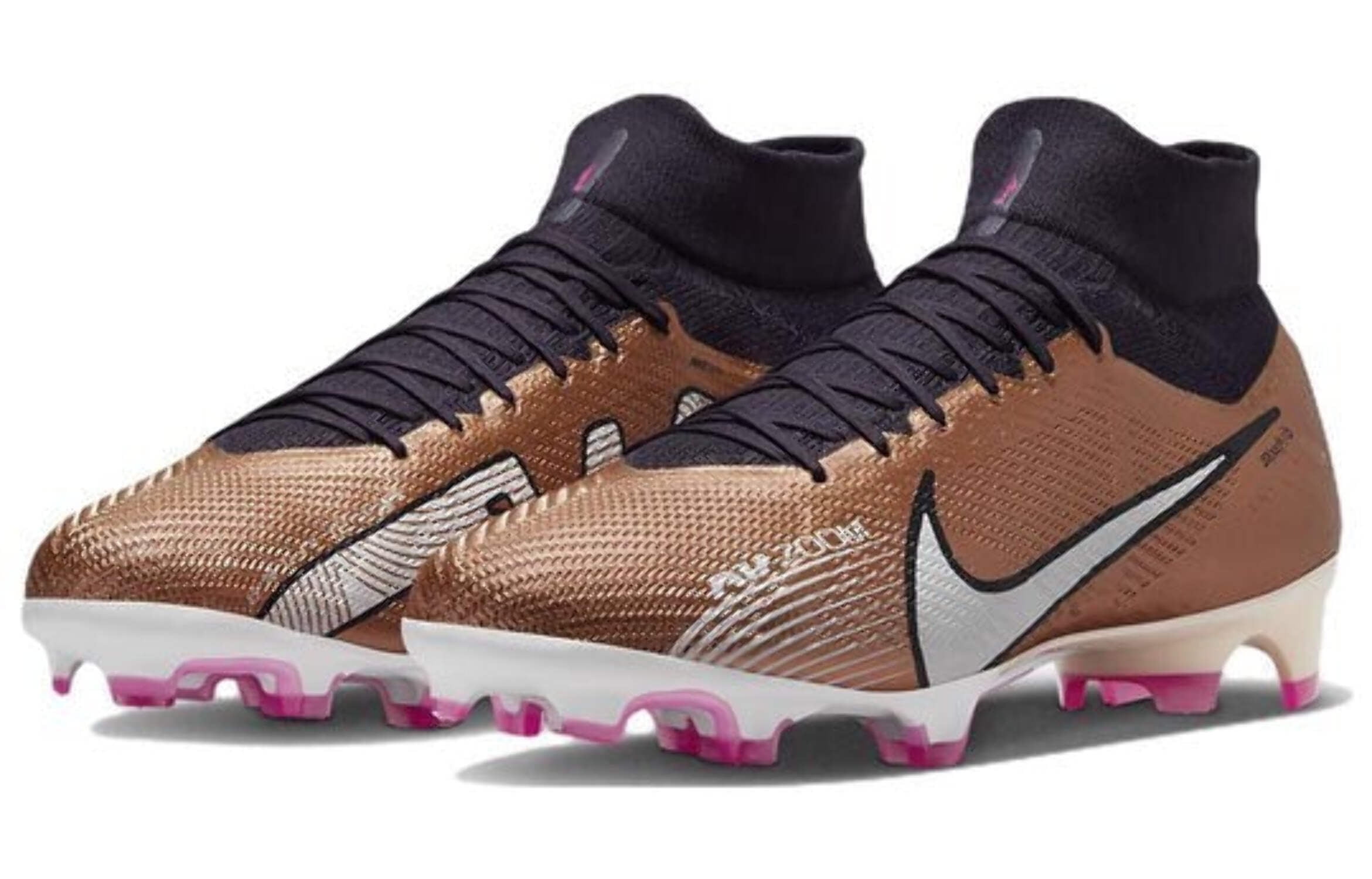 superfly 9 copper