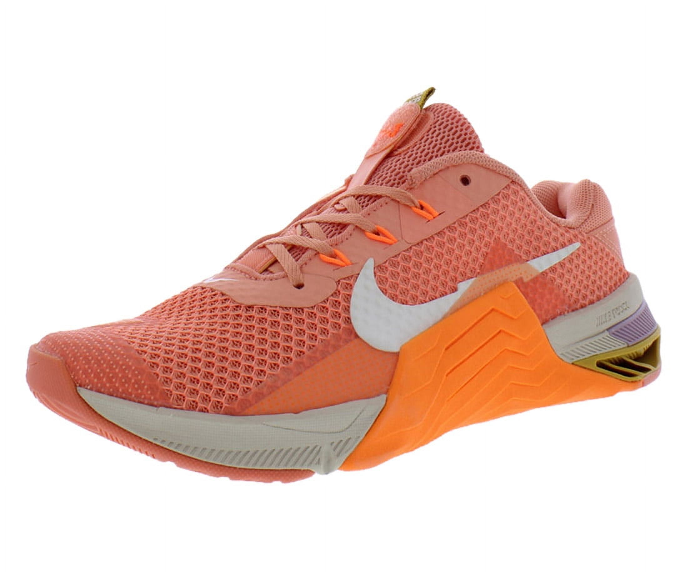 【NIKE】☆お洒落☆レディース☆Metcon 7 Training Shoes Nike Metcon 7 Womens Shoes Size 7.5, Color: Crimson Bliss
