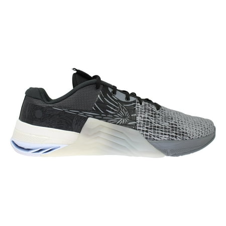 Nike Metcon 8 AMP Dk Smoke Grey/Black-Smoke Grey DQ4675-001 Men's Size 12 Medium