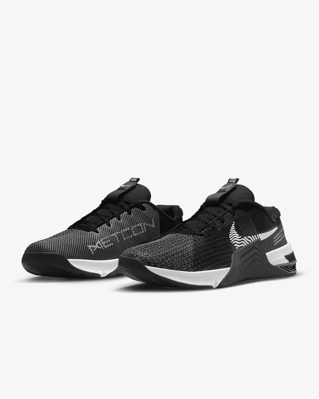 Nike Metcon 8 DO9328-001 Men display picture 1